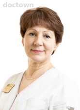 Агафонова Елена Валентиновна