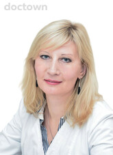 Агафонова Марина Валерьевна