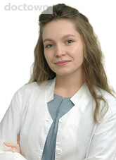 Агаркова Ирина Игоревна