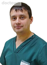 Агеев Владимир Сергеевич