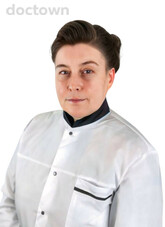 Агеева Марина Михайловна