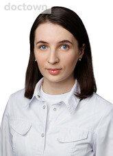 Игнатенко Анна-Мария Игоревна