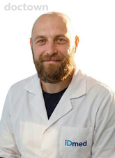 Игнатьев Глеб Геннадьевич