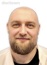 Игнатьев Глеб Геннадьевич