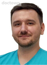 Игнатьев Роман Юрьевич