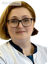 Игнатьева Юлия Юрьевна