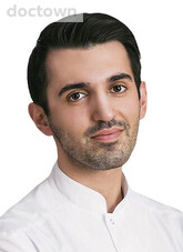 Зиалян Арутюн Арсенович