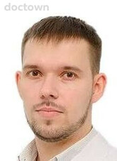 Зиборов Максим Алексеевич