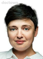 Зильберборд Мария Евгеньевна