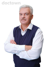 Зинченко Дмитрий Степанович