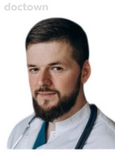 Зинченко Егор Константинович