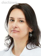 Зиновьева Ирина Валерьевна