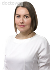 Зиновьева Татьяна Владимировна