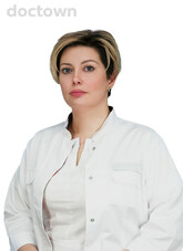Cтаростина Екатерина Леонидовна
