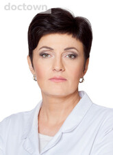 Гнатовская Елена Георгиевна