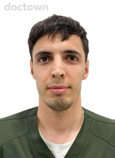 Адамов Саид Гаджи Юсупович