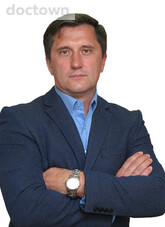 Адмакин Александр Леонидович