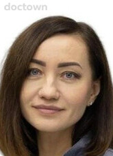 Адрова Екатерина Александровна