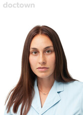 Пучкова Мария Сергеевна