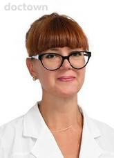 Пучкова Светлана Юрьевна