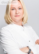 Пугина Светлана Геннадьевна