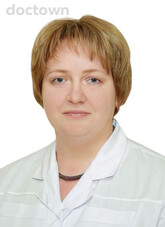 Пухова Алена Владимировна