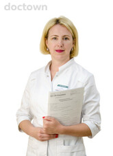 Пухова Елена Николаевна