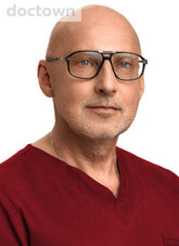 Пуйда Сергей Адольфович