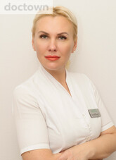 Пунга Злата Александровна