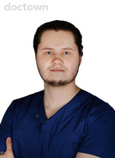 Cафронов Артем Евгеньевич