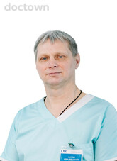 Царенко Игорь Николавевич