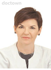 Сладкова Нелли Ивановна