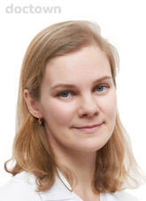 Слащева Ирина Михайловна