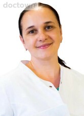 Славина Юлия Витальевна