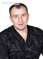 Славный Михаил Валерьевич