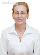 Слепак Лариса Вячеславовна