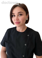 Слепцова Людмила Михайловна