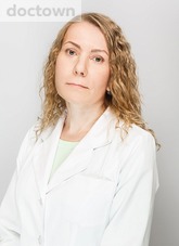 Слободина Наталья Юрьевна