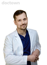 Слободянюк Илья Сергеевич