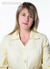 Слугинова Анастасия Игоревна