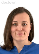 Теас Кристина Александровна