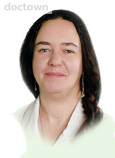 Телеш Ольга Владиславовна