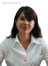 Теличко Илона Владимировна