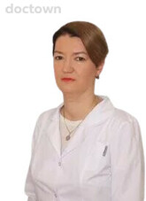 Темирбулатова Флюра Рахимовна