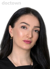 Темирова Амина Аликовна