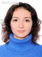 Темникова Юлия Юрьевна