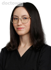 Теречева Анна Евгеньевна