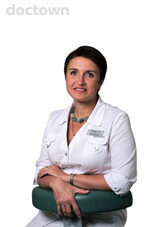 Терехова Наталья Александровна