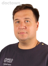 Терентьев Дмитрий Александрович