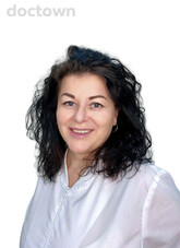Терентьева Елена Федоровна